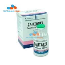 Calitaxel 300mg/50ml Nanogen